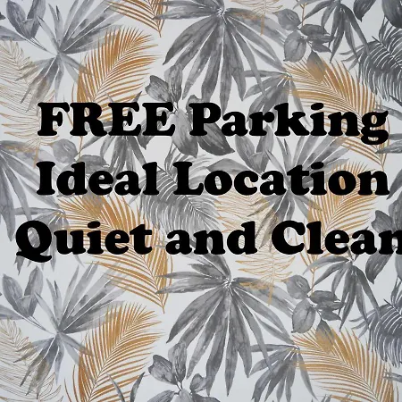 Apto Centro Historico Parking Priv Gratuito