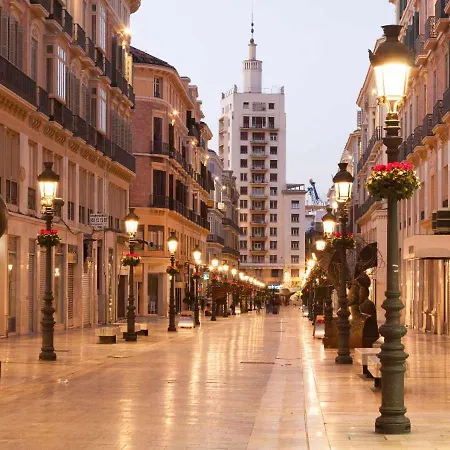 Apto Centro Historico Parking Priv Gratuito アパート